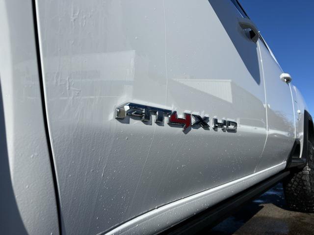 new 2026 GMC Sierra 2500 car, priced at $97,660