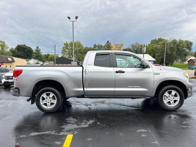 used 2012 Toyota Tundra car, priced at $20,402