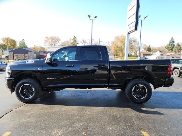 new 2026 Ram 2500 car, priced at $73,324