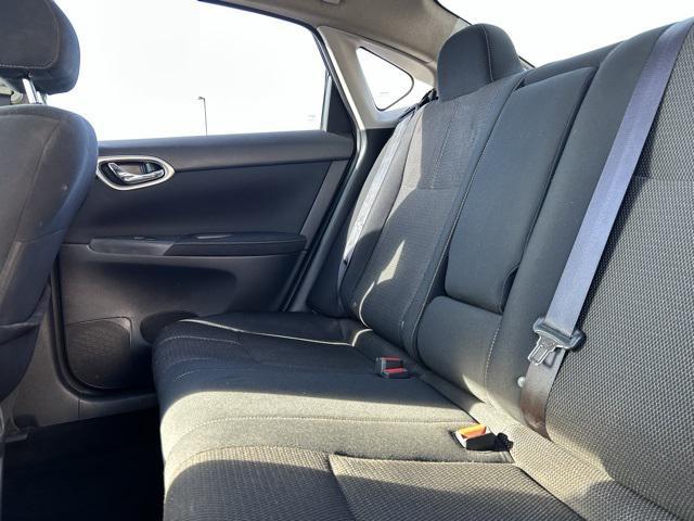 used 2014 Nissan Sentra car, priced at $7,995