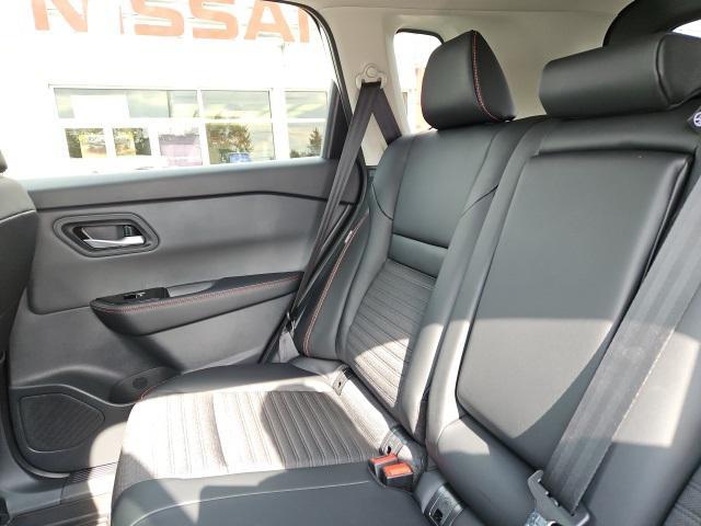 new 2026 Nissan Rogue car, priced at $30,718