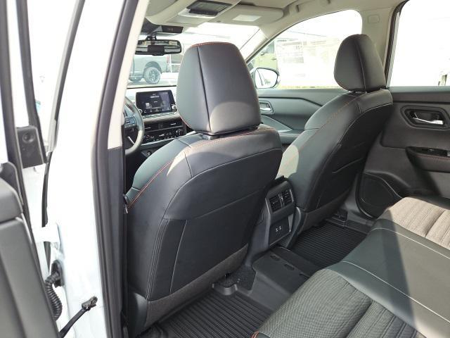 new 2026 Nissan Rogue car, priced at $30,718