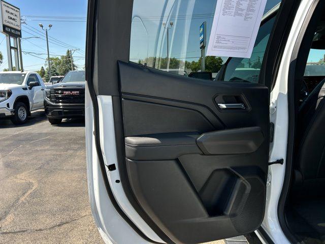 used 2026 GMC Canyon car, priced at $42,995