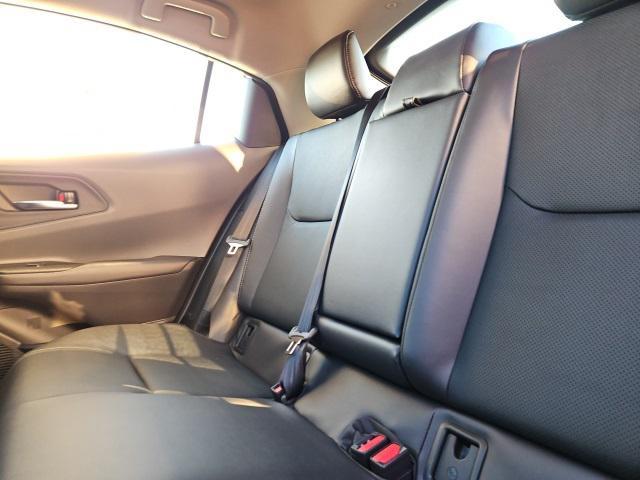 new 2026 Toyota Prius car, priced at $34,892