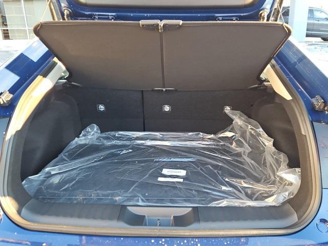 new 2026 Toyota Prius car, priced at $34,892