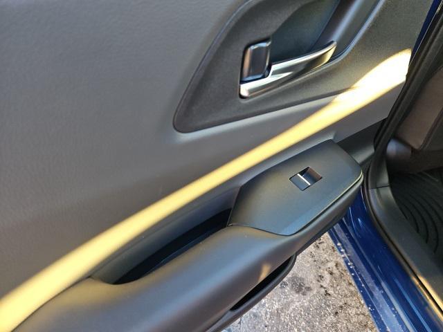 new 2026 Toyota Prius car, priced at $34,892