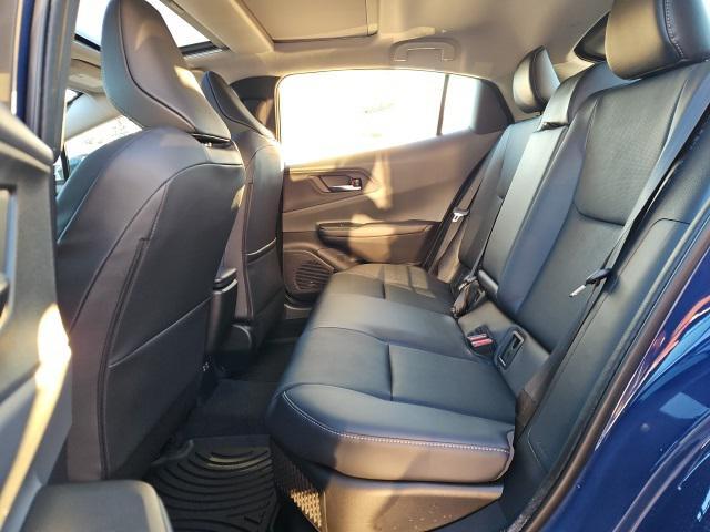 new 2026 Toyota Prius car, priced at $34,892