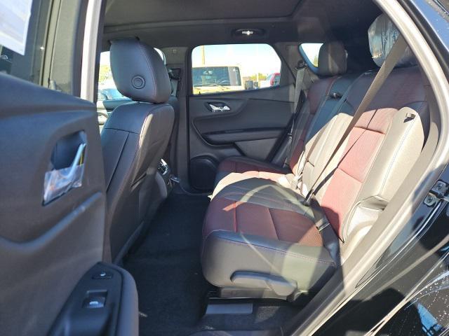 new 2025 Chevrolet Blazer car, priced at $48,927