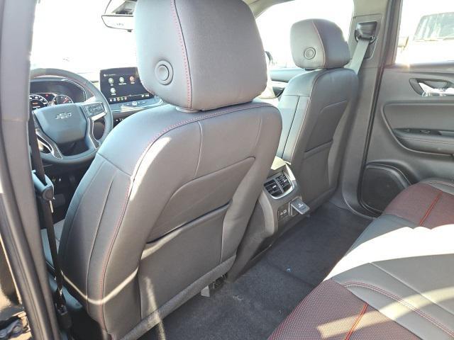 new 2025 Chevrolet Blazer car, priced at $48,927