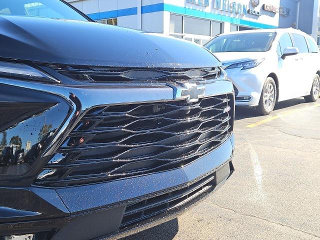 new 2025 Chevrolet Blazer car, priced at $48,927