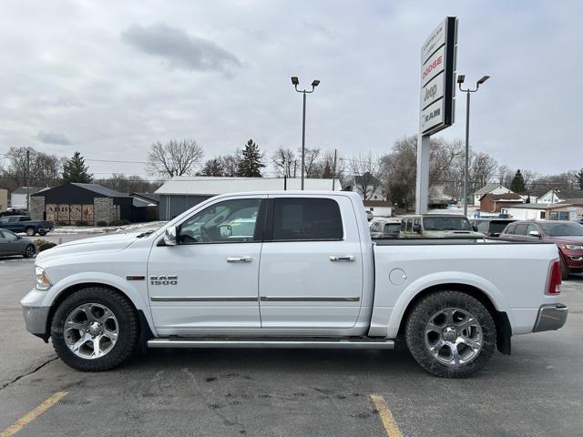 used 2015 Ram 1500 car, priced at $21,995