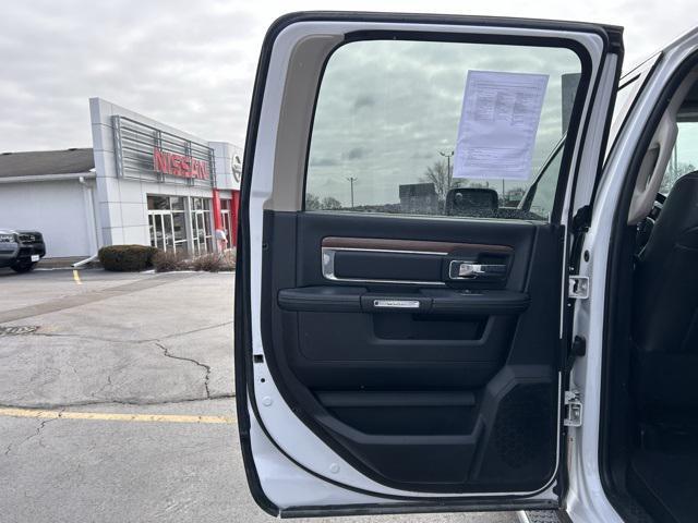 used 2015 Ram 1500 car, priced at $21,995