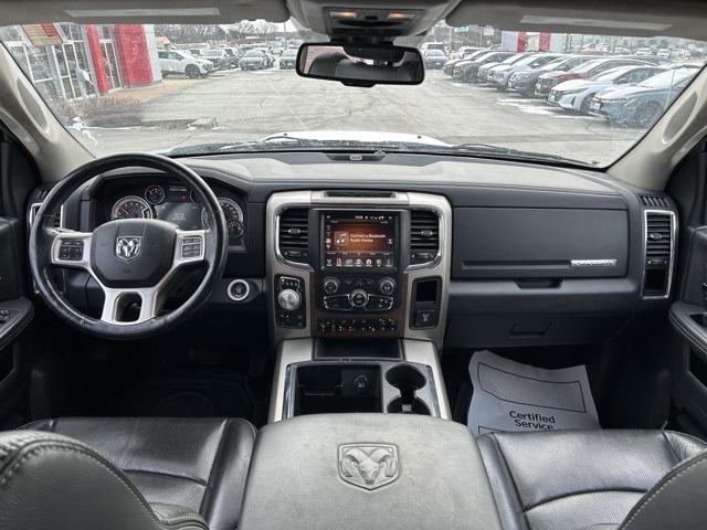 used 2015 Ram 1500 car, priced at $21,995