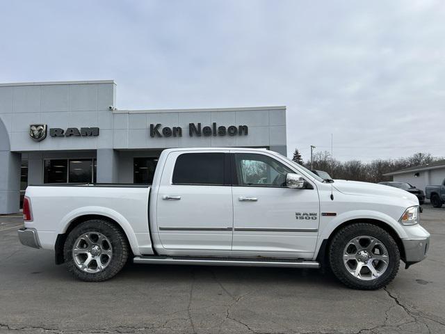 used 2015 Ram 1500 car, priced at $21,995