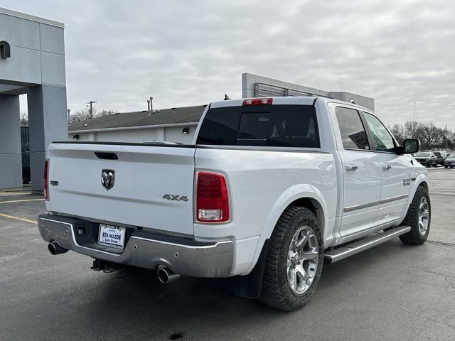 used 2015 Ram 1500 car, priced at $21,995