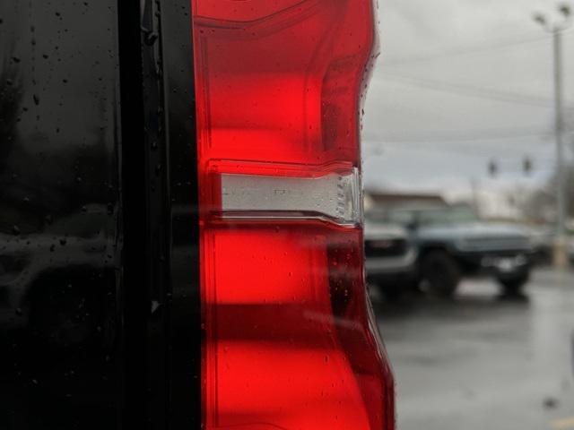 new 2026 Chevrolet Silverado 2500 car, priced at $79,756