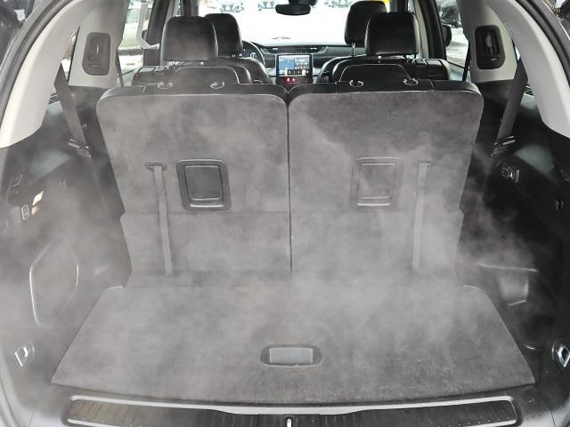 used 2022 Jeep Grand Cherokee L car, priced at $24,955