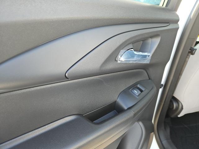 new 2026 Chevrolet TrailBlazer car, priced at $25,999