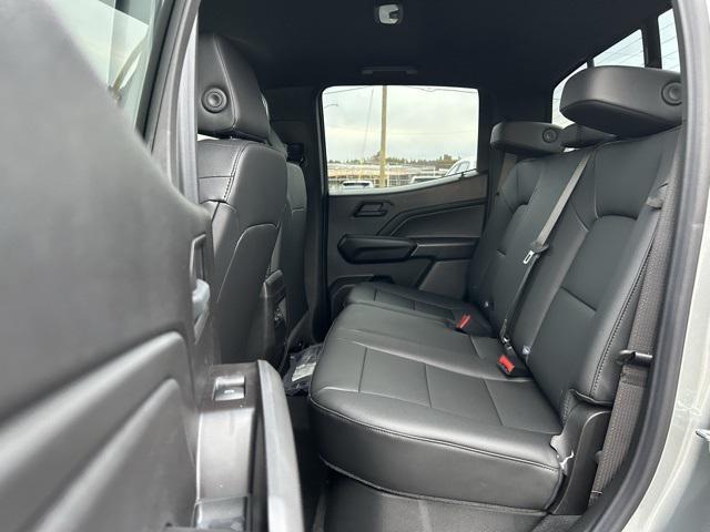 new 2026 Chevrolet Colorado car, priced at $34,474