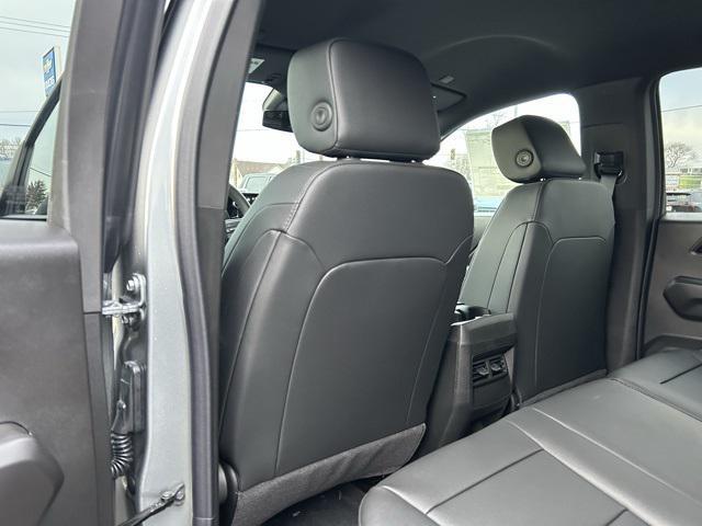 new 2026 Chevrolet Colorado car, priced at $34,474