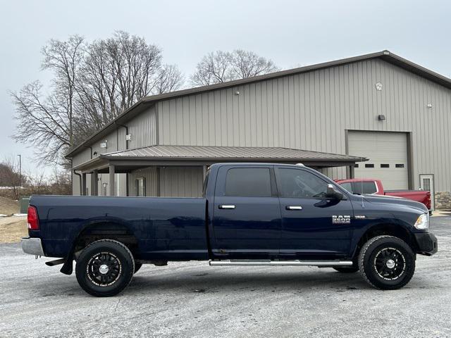 used 2014 Ram 2500 car, priced at $19,241