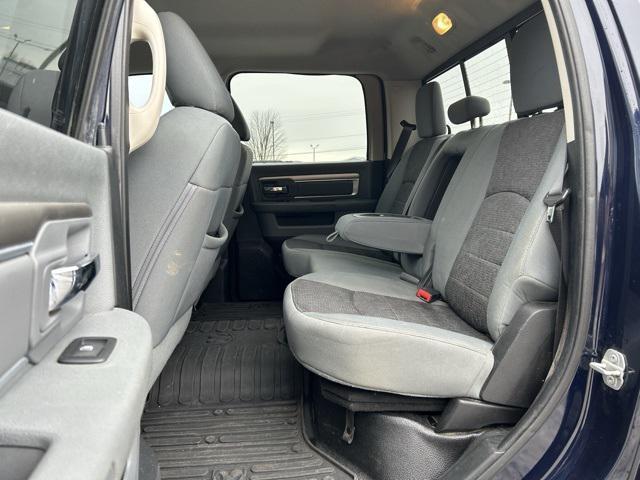 used 2014 Ram 2500 car, priced at $19,241