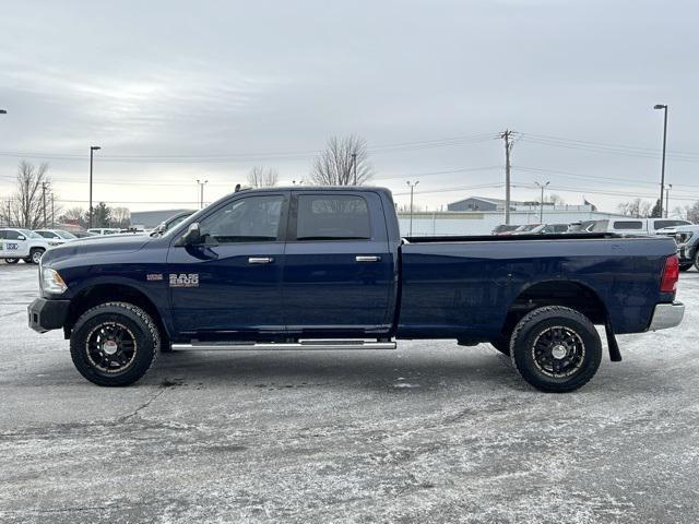 used 2014 Ram 2500 car, priced at $19,241