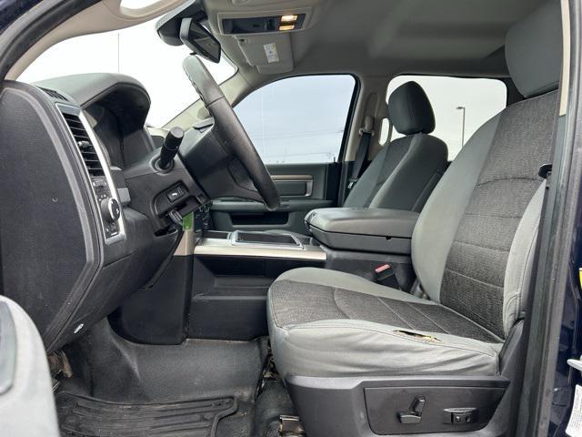 used 2014 Ram 2500 car, priced at $19,241