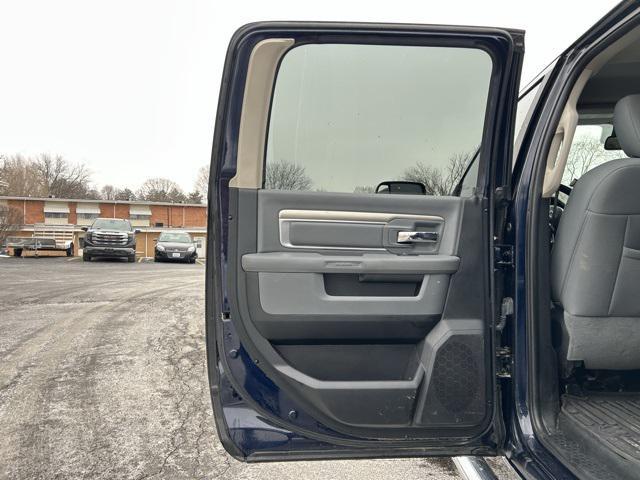 used 2014 Ram 2500 car, priced at $19,241