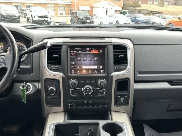 used 2014 Ram 2500 car, priced at $19,241