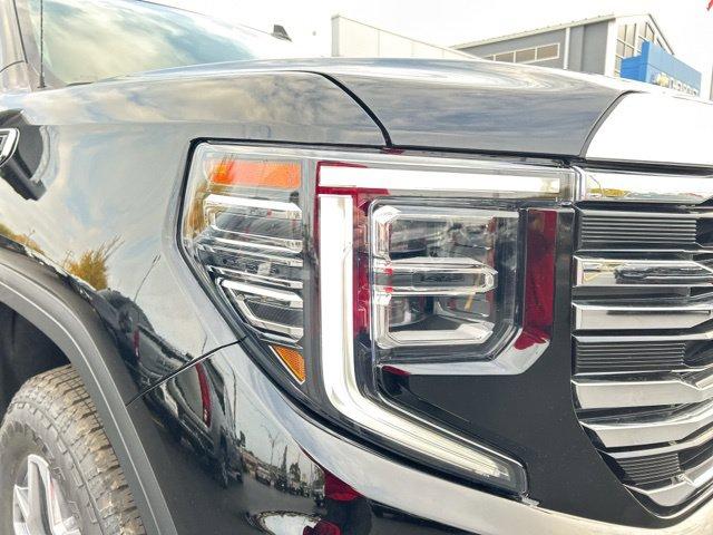 new 2026 GMC Sierra 1500 car