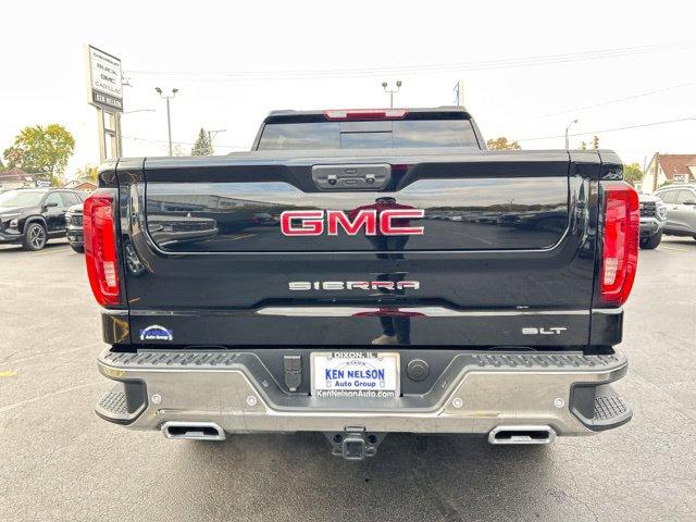 new 2026 GMC Sierra 1500 car