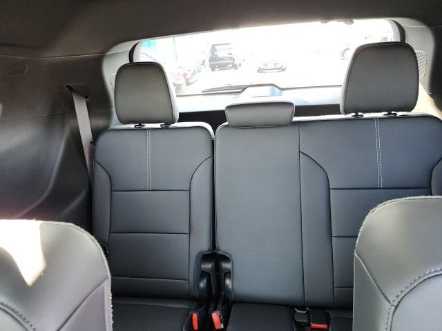 new 2025 GMC Acadia car, priced at $46,869