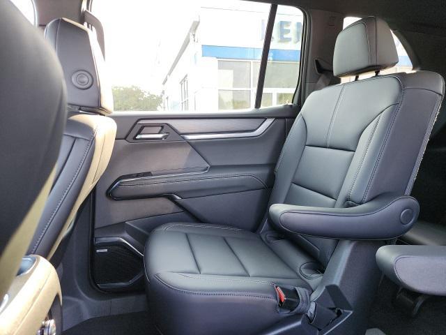 new 2025 GMC Acadia car, priced at $46,869