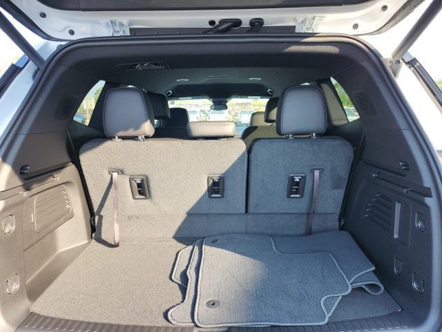 new 2025 GMC Acadia car, priced at $46,869