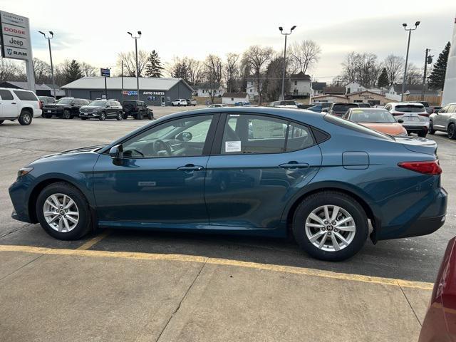 new 2026 Toyota Camry car, priced at $31,039