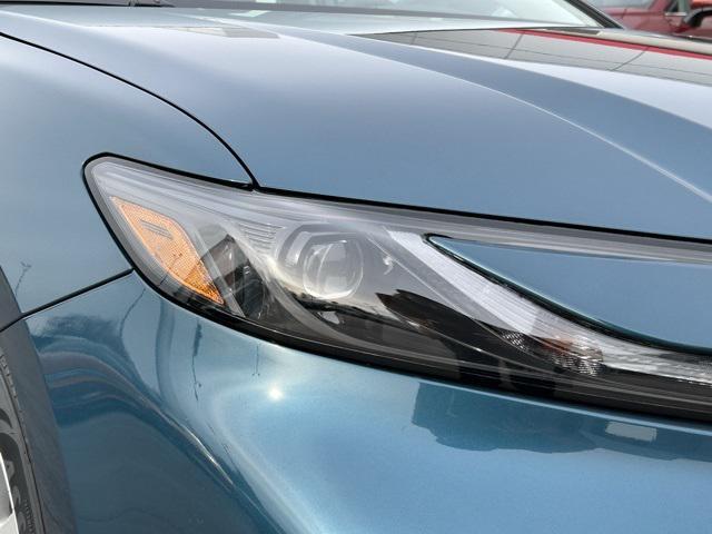new 2026 Toyota Camry car, priced at $31,039