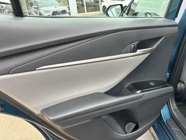 new 2026 Toyota Camry car, priced at $31,039