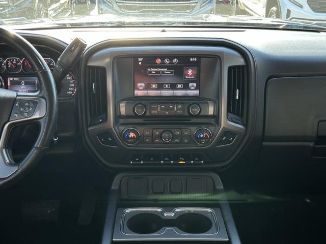 used 2014 GMC Sierra 1500 car, priced at $17,995