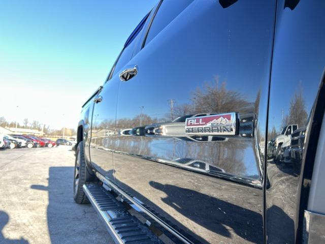 used 2014 GMC Sierra 1500 car, priced at $17,995