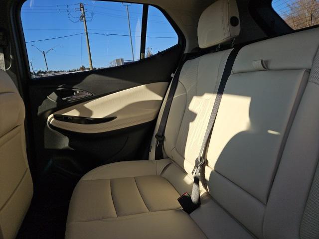 new 2026 Buick Encore GX car, priced at $36,870