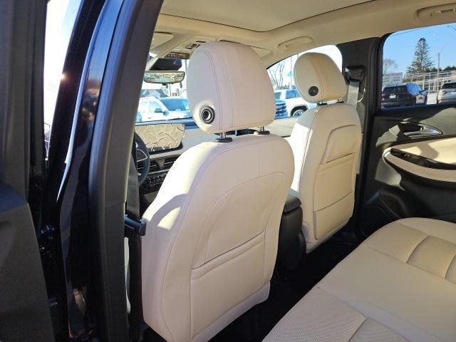 new 2026 Buick Encore GX car, priced at $36,870