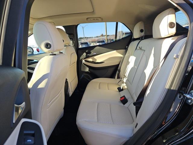 new 2026 Buick Encore GX car, priced at $36,870