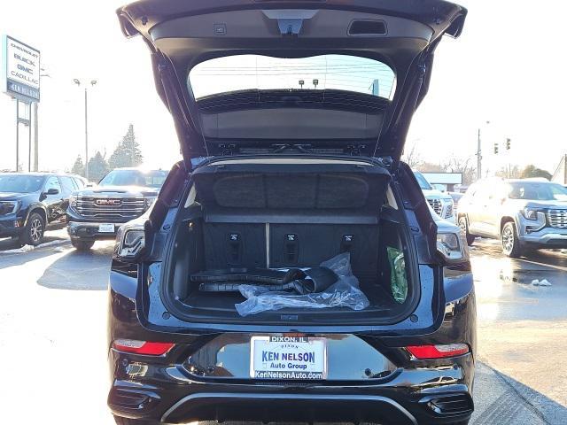 new 2026 Buick Encore GX car, priced at $36,870