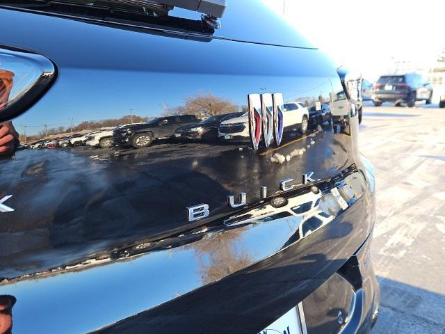 new 2026 Buick Encore GX car, priced at $36,870