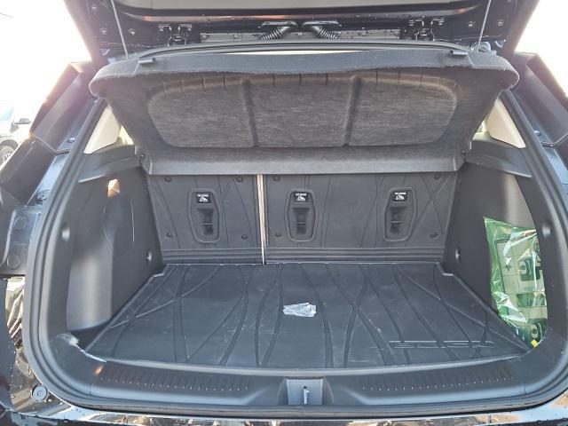 new 2026 Buick Encore GX car, priced at $36,870