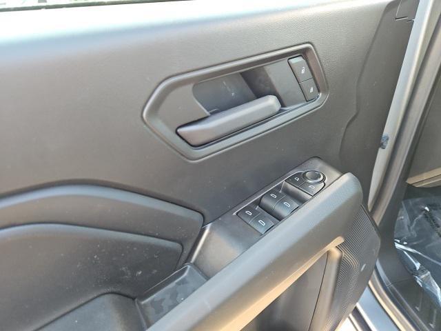 new 2026 Chevrolet Colorado car, priced at $36,995