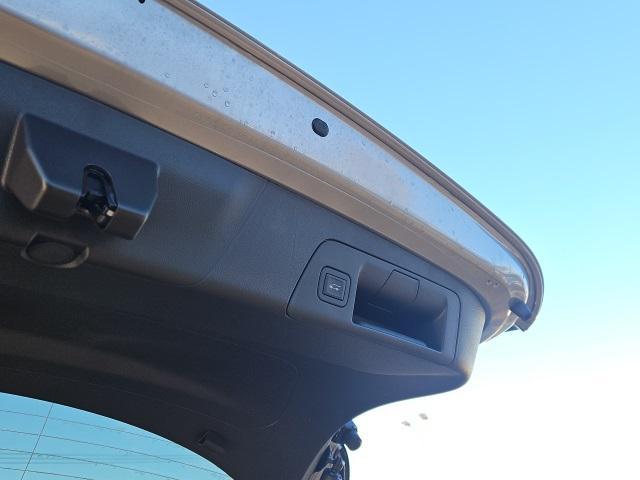 new 2026 Buick Envision car, priced at $50,417