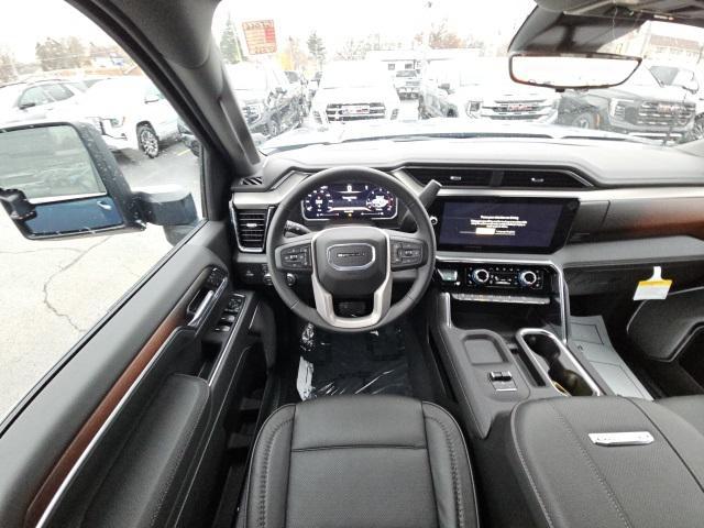 new 2026 GMC Sierra 2500 car, priced at $87,081