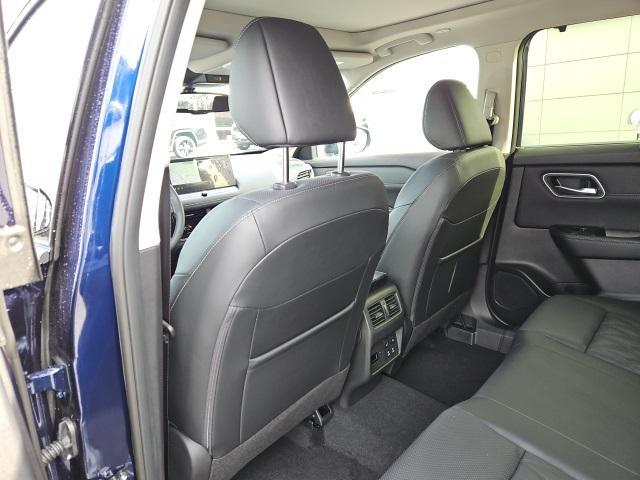 new 2026 Nissan Rogue car, priced at $36,074